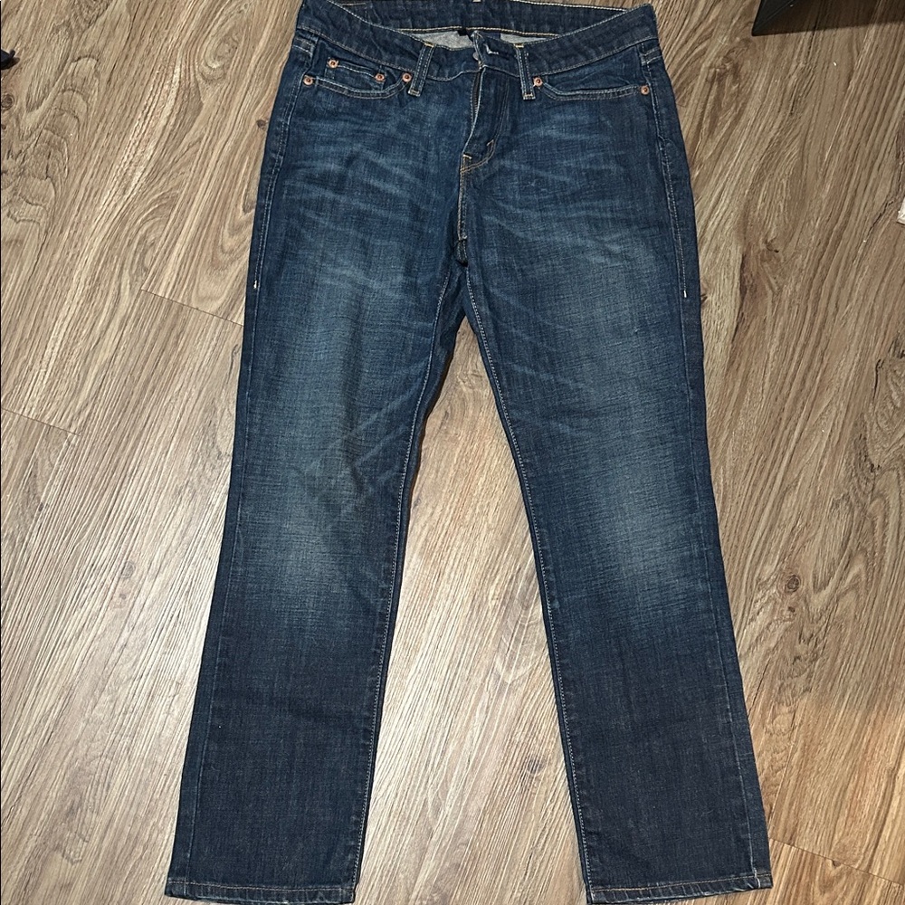 Levi Jeans